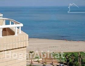 flat sale oropesa del mar orpesa marina d`or by 228,000 eur