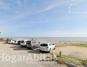 land sale burriana zona playa by 250,000 eur