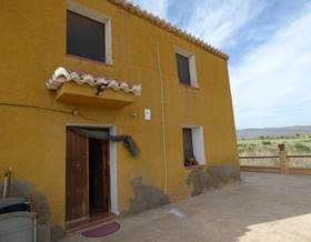 single family house sale almería uleila del campo by 344,000 eur