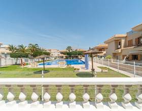 bungalow sale orihuela costa playa flamenca by 264,000 eur
