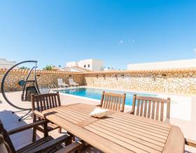 chalet sale torrevieja torreta florida by 549,000 eur