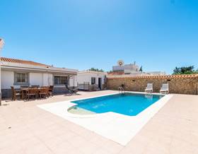 houses for sale in los montesinos