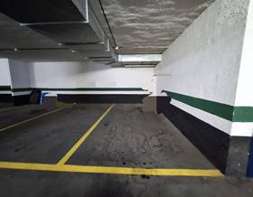garages for rent in alicante province