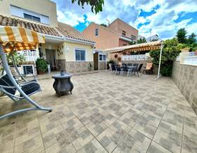 townhouse sale la nucia san rafael by 298,000 eur
