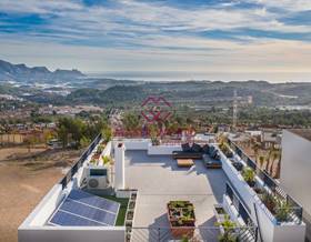 villas for sale in benifato