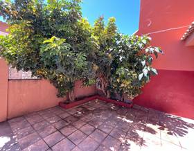townhouse sale la nucia coloma by 198,000 eur