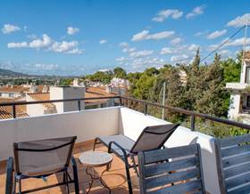 duplex sale altea casco antiguo by 495,000 eur
