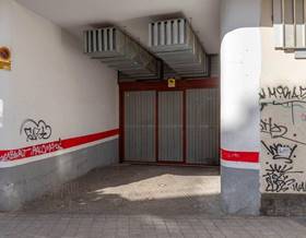 garage sale granada centro by 27,500 eur