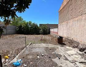 land sale cijuela zona aeropuerto by 92,000 eur