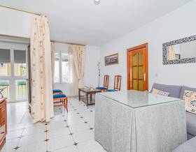 flat sale granada casería de montijo by 130,000 eur