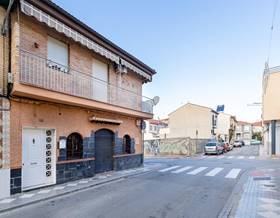 villas for sale in maracena