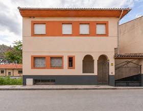 single family house sale alfacar sierra de huetor y la alfaguara by 395,000 eur