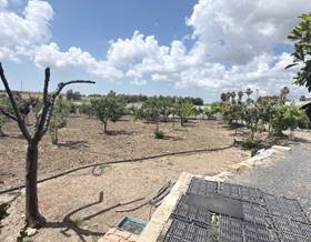 land sale san juan del puerto la ribera by 200,000 eur