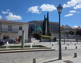 land sale navalcarnero área de navalcarnero by 185,000 eur