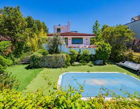 single family house sale torrelodones colonia by 579,000 eur