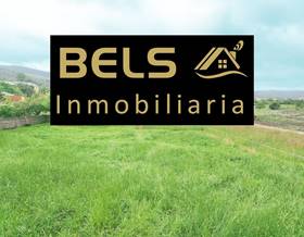 land sale fabero lillo del bierzo by 7,000 eur