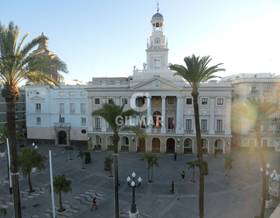 flat sale cadiz centro histórico cádiz by 530,000 eur