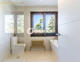villas for sale in majadahonda