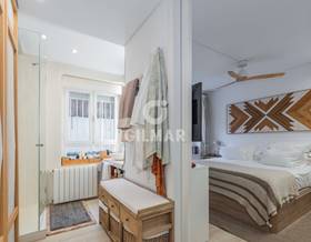 apartments for sale in madrid