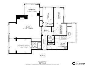 houses for sale in madrid