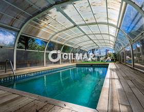 houses for sale in madrid province