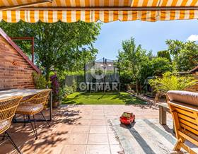 villas for sale in majadahonda