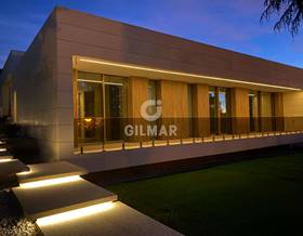 houses for sale in madrid province