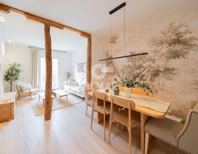 flat sale madrid capital by 945,000 eur