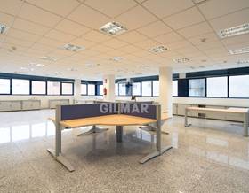 buildings for sale in madrid