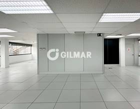 offices for rent in madrid province