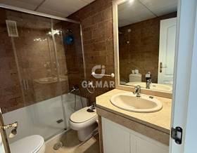 apartments for rent in nervion sevilla