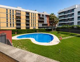 flat sale vilafranca del penedes barceloneta -  moli d'en rovira by 265,000 eur