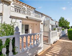 townhouse sale torrevieja los balcones - los altos by 150,000 eur
