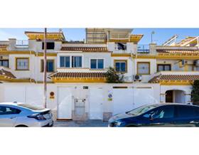 townhouse sale torrevieja nueva torrevieja - aguas nuevas by 219,000 eur