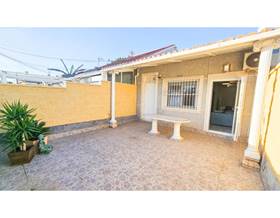 bungalow sale torrevieja la siesta - el salado - torreta by 133,000 eur
