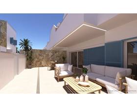 bungalow sale pilar de la horadada pilar de la horadada ciudad by 380,000 eur
