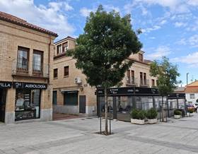 duplex for sale in sevilla la nueva