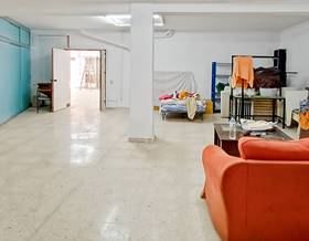 premises sale almeria pablo iglesias by 100,000 eur