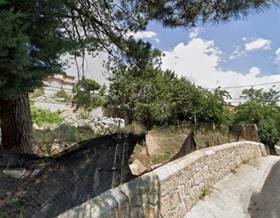 lands for sale in manzanares el real