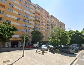 flat rent caceres by 850 eur