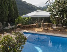 villas for sale in arenas de velez