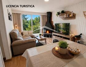 apartment sale tossa de mar sta maria llorell by 209,000 eur