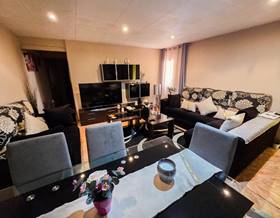 villas for sale in corbera de llobregat