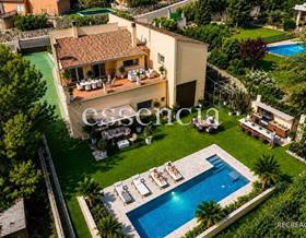chalet sale rotova urbanizacion la serreta by 570,000 eur