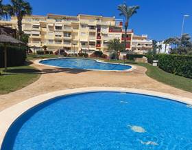 apartments for rent in denia