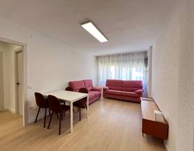 flat sale amposta centro by 129,000 eur