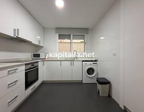 flat sale ontinyent sant rafael by 120,000 eur