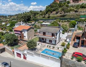 houses for sale in mollet del valles