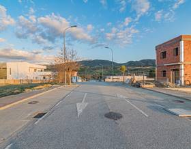 land sale granada otura by 120,000 eur