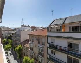 flat sale granada centro by 395,000 eur